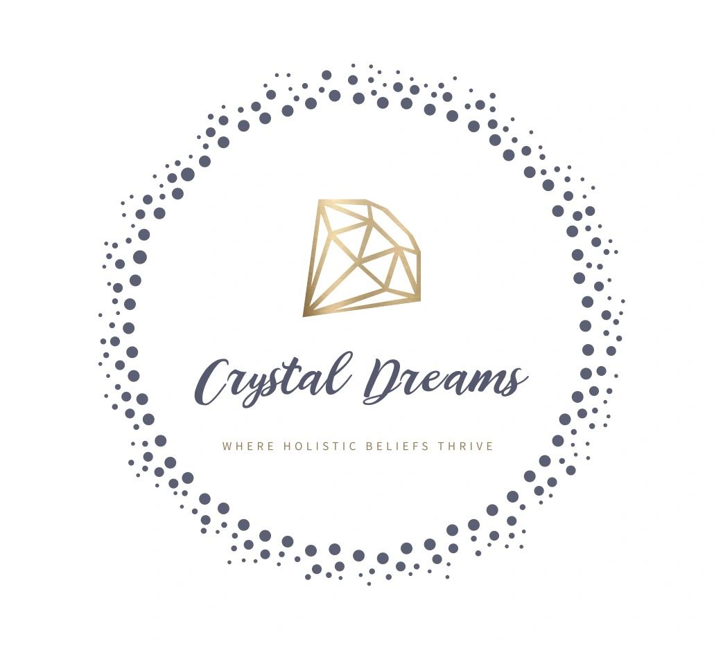 Crystal Shop Crystal Dreams